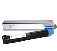 TINTA COMPATIBLE Toner Generico per XEROX WORKCENTRE 7525/7535/7545/7830 Ciano 006R01516