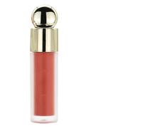 Tinta Del Trucco Del Trucco Liquido, Blush Liquido, Trucco Per Il Viso Del Colore Delle Guance E Labbro, A Prova Di Sporcizia E Lunghezza, Formula Ad Alta Stratagemma E Miscelabile, 0,91x3,35 Pollici,