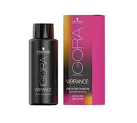 Tinta Intensiva Schwarzkopf Igora Vibrance 60 ML Demi-Permanent Colorazione Pro