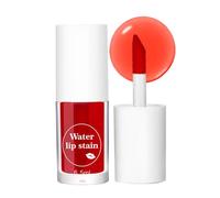 Tinta Labbra ad Acqua - Prodotto di Makeup a Lunga Durata - Blush Naturale - Per Donne Studentesse Viaggiatori Artisti Spose Amanti Della Bellezza Routine Quotidiana Feste Matrimonio Spettacoli