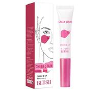 Tinta Labbra Peel Off 2 in 1 Opaca Lunga Tenuta Staccabile Altamente | Tinta Peel Off Per Donne e Ragazze Viaggio Party Appuntamenti Vacanze Pendolarismo Vita Quotidiana