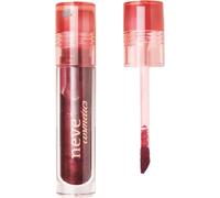 Tinta Labbra Ruby Juice, Leggera Come Acqua Resistente Come Inchiostro | "Morgan