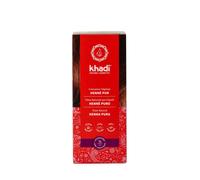 Tinta Naturale per Capelli HENNÉ PURO intrigante rosso arancio fino a un intenso