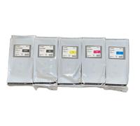 Tinta Originale Canon TM 200 205 300 305 GP-200 300 / PFI-320 300ml MBK BK C M Y