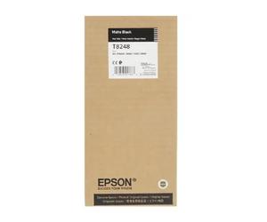 Tinta Originale EPSON SureColor SC P9000 P8000 P7000 P6000 / T8248 NERO MATT