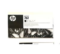 Tinta Originale HP Designjet T7100 T7200 / Nr. 761 CM997A MATT BLACK 775ml INK