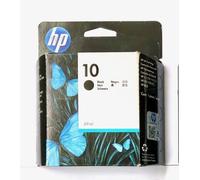 Tinta Originale HP Nr. 10 BLACK C4844A DesignJet 100 110 500 800 Business InkJet