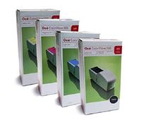 Tinta Originale OCE ColorWave 300 / 1060091360 - 1060091363 400ml Cartucce INK
