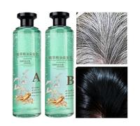 Tinta per Capelli - 560g Formula Nutriente A Lunga Durata Con Componenti Naturali - Colorazione Shampoo con Tintura | Ideale per Casa Viaggi Styling Ricci Mossi Lisci Trattamenti Quotidiani