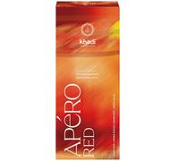 khadi Colore per capelli vegetale ApéroRed 100 g