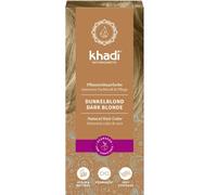 Tinta per capelli alle erbe Khadi Biondo scuro