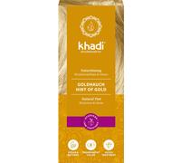 Khadi® Tinta Vegetale - Biondo Oro - 100 g