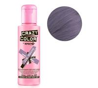 Tinta per capelli Crazy Color, 100 ml, malva ghiaccio