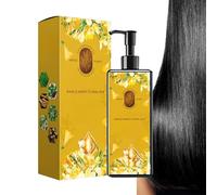 Tinta Per Capelli Donna - Shampoo Colorante Per Capelli Per Donne E Uomini,Balsamo Ristrutturante Trattamento Intensivo Per Uomo Donna Famiglia