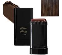 Tinta per capelli in stick impermeabile e resistente al sudore | Pettine per tintura portatile 2 in 1, copre i capelli grigi in 3 minuti senza sporcarsi le mani