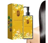 Tinta Per Capelli Per Donne | Shampoo Colorante Per Capelli Per Donne E Uomini,Balsamo Ristrutturante Trattamento Intensivo Per Uomo Donna Famiglia