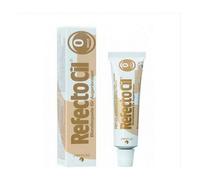 Tinta per ciglia Blonde Fama Fabré 057002 15 ml