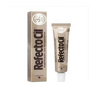 Tinta per ciglia Fama Fabré Eyelash And Eyebrow Tint Nº 3.1-Light Brown 15 ml