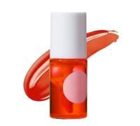 Tinta per Labbra ad Acqua, Colorante Viso Liquido, Idratante Trucco, Rossetto e Lucidalabbra per Bellezza, per Serate Fuori, Teatro, Viaggi, Uso Quotidiano e Appuntamenti