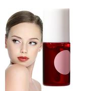 Tinta per Labbra ad Acqua - Lucidalabbra Liquido Colorato - Leggero per Serate Viaggi Matrimonio Appuntamenti Makeup