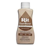 Tinta per tessuti sintetici Rit DyeMore, Altro, Multicolore, 5.08 x 6.35 x 15.24 cm