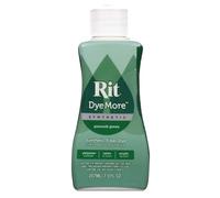 Tinta per tessuti sintetici Rit DyeMore, Altro, Multicolore, 5.08 x 6.35 x 15.24 cm