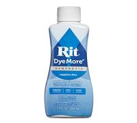 Tinta per tessuti sintetici Rit DyeMore, Altro, Multicolore, 5.08 x 6.35 x 15.24 cm