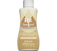 Tinta per tessuti sintetici Rit DyeMore, Altro, Multicolore, 5.08 x 6.35 x 15.24 cm