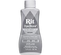 Tinta per tessuti sintetici Rit DyeMore, Altro, Multicolore, 5.08 x 6.35 x 15.24 cm