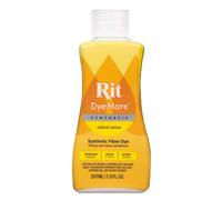Tinta per tessuti sintetici Rit DyeMore, Altro, Multicolore, 5.08 x 6.35 x 15.24 cm