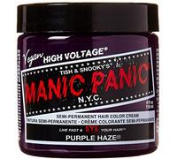 Classic Hight Voltage - Purple Haze