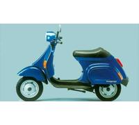 TINTA PIAGGIO COLORE PM 5/3 BLU METALIZZATO KIT COMPLETO DOPPIO STRATO