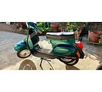 TINTA PIAGGIO COLORE PMC 9/6 Verde Micalizzato METALIZZAT KIT COMPLETO 2 STRATI