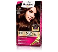 TINTA SCHWARZKOPF PALETTE INTENSIVE CREME COLOR 3.65 CASTANO CIOCCOLATO