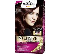 Intensive Creme Color Permanente 3.68 Mogano