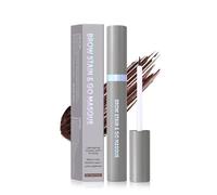 Tinta Sopracciglia & Go Masque, Tinta Per Sopracciglia e Matita Sopracciglia Waterproof a Lunga Durata, Anti-trasferimento e Anti-sbavatura, Facile Trucco Sopracciglia (#2, 3.4g)