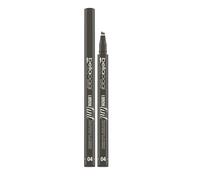 bellaoggi - I BROW TINT Tinte sopracciglia 0.7 ml Marrone female