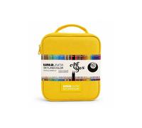 Tinta Unita Art Box Maxi 110 Pastelli Mina 4.2 Giallo