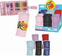 Tinta Unita Art Rotolo Free3 Time completo
