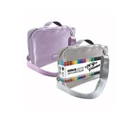 Tinta Unita astuccio art box premium luxury 144 Pezzi colori assortiti