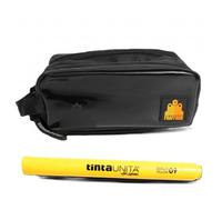 Tinta Unita ASTUCCIO FRAFFROG SSPECIAL EDITION + Omaggio 1 Art Marker tintaUNITA per decorare e personalizzare il tuo astuccio