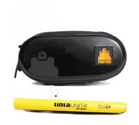 Tinta Unita ASTUCCIO FRAFFROG SSPECIAL EDITION + Omaggio 1 Art Marker tintaUNITA per decorare e personalizzare il tuo astuccio