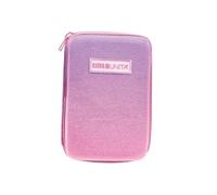 Tinta Unita Astuccio One Time Gradient Rosa - Viola Glamour