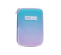 Tinta Unita Astuccio One Time Gradient Viola - Azzurro Glamour
