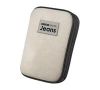 Tinta Unita ASTUCCIO ONE TIME LUREX GLITTER CHAMPAGNE