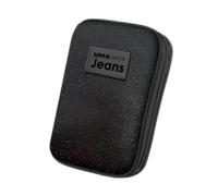 ASTUCCIO ONE TIME LUREX GLITTER NERO MODELLO 2024