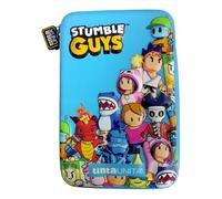Tinta Unita Astuccio One Time Stumble Guys (Azzurro)