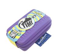 TINTA UNITA ASTUCCIO ONE TIME YOUNG Completo di colori a 3 scomparti 1 zip + bustina triangolare