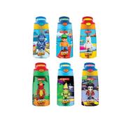 Tinta Unita Borraccia Termica Stumble Guys 550 ml (1 pezzo Random)