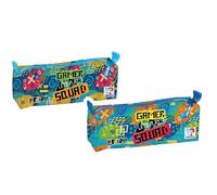 Tinta Unita Borsellino Bauletto Young People Boy Gamer, scuola cancelleria (1 pezzo random)